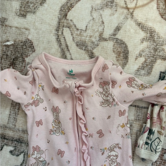 Newborn bundle - Picture 4 of 6